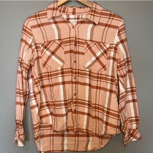 Universal Thread Flannel
